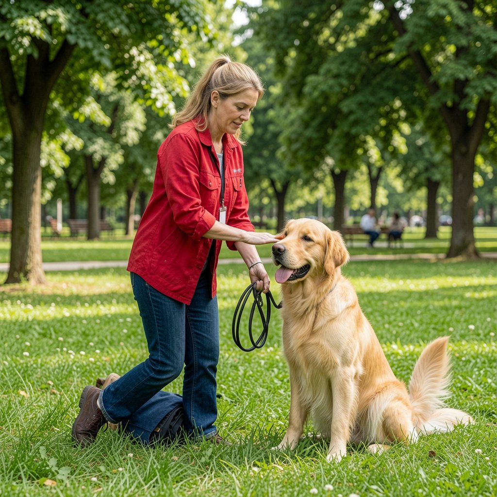 Obedience Training for Puppies Phoenix Made Simple