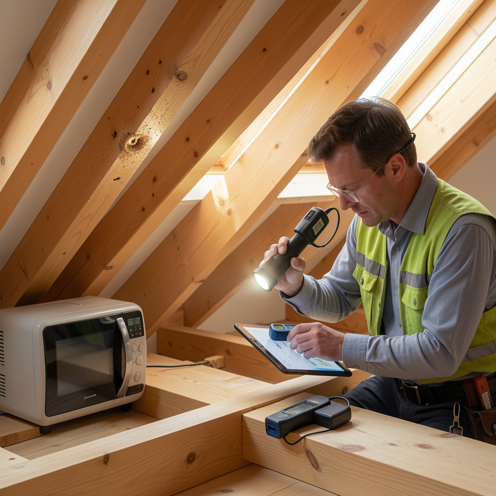 The Best Wood Preservation Practices for New Builds
